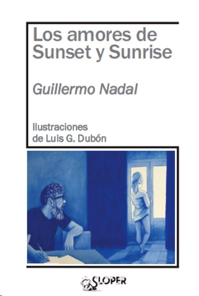 Los amores de Sunset y Sunrise