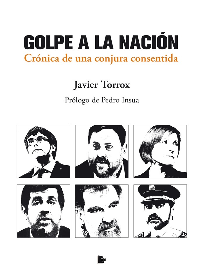 Golpe a la Nación