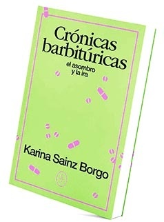 Crónicas barbitúricas