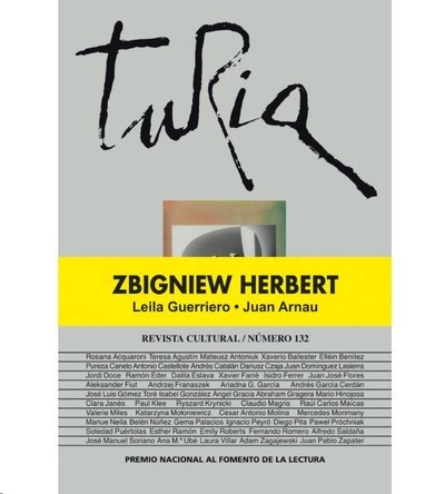 Revista Turia 132
