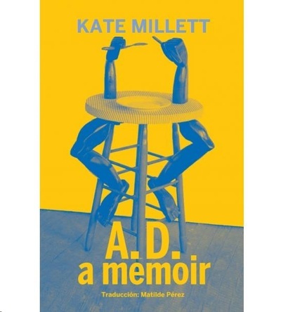 A. D. A memoir