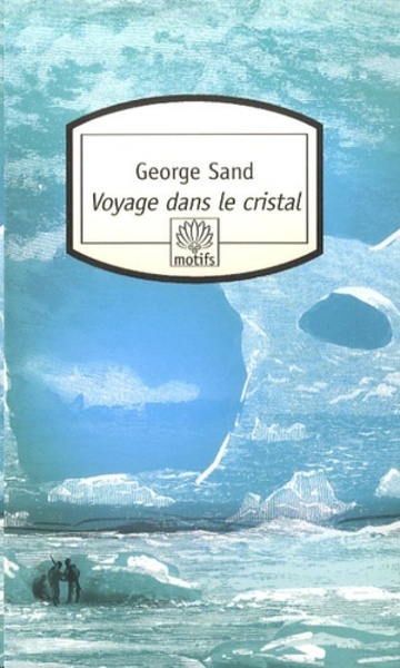 Voyage dans le cristal