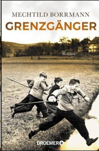 Grenzgänger