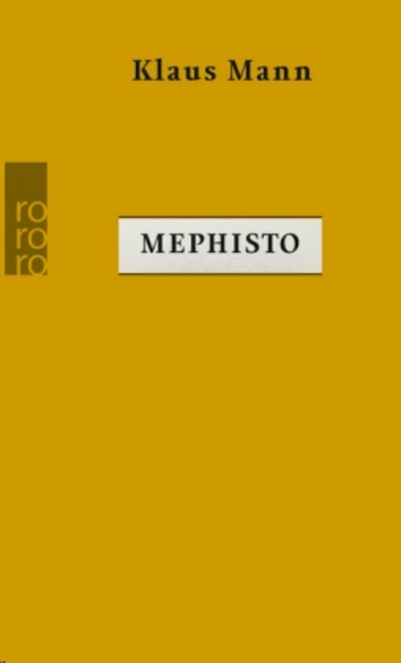 Mephisto