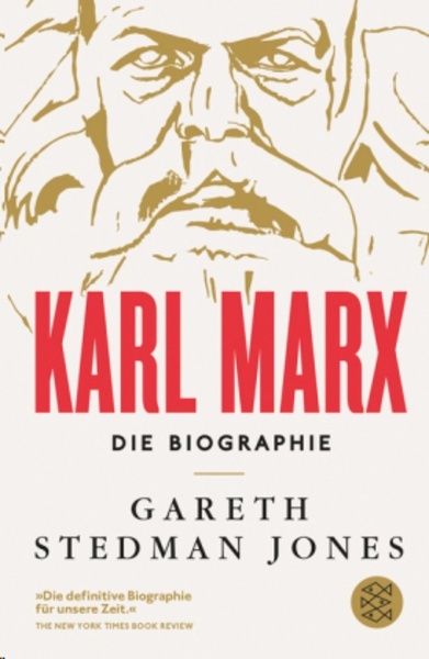 Karl Marx