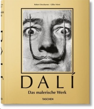 Dalí. Das malerische Werk