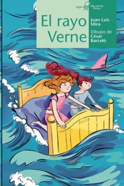 El rayo Verne