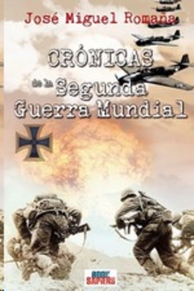 Crónicas de la Segunda Guerra Mundial