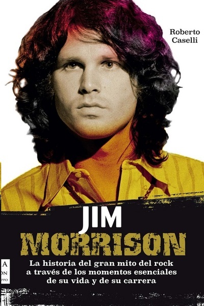 Jim Morrison