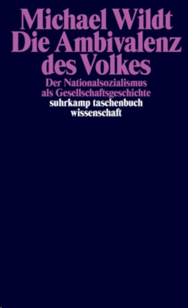 Die Ambivalenz des Volkes