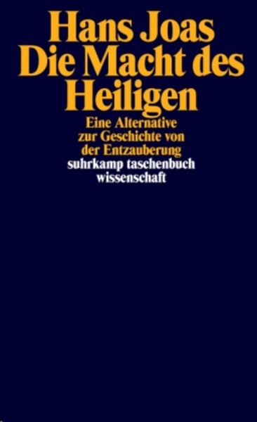 Die Macht des Heiligen