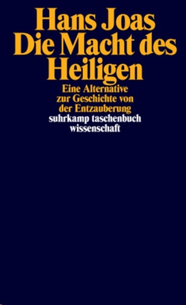 Die Macht des Heiligen