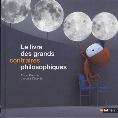 Le livre des grands contraires philosophiques