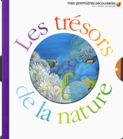 Les trésors de la nature