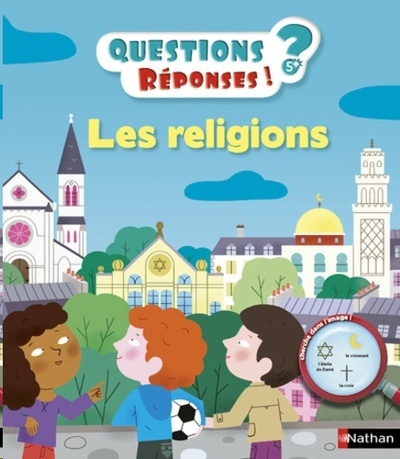 Les religions