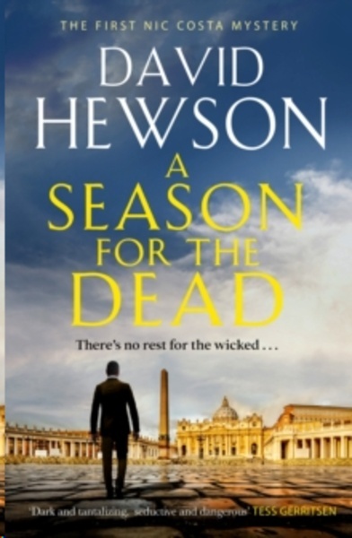 A Season for the Dead