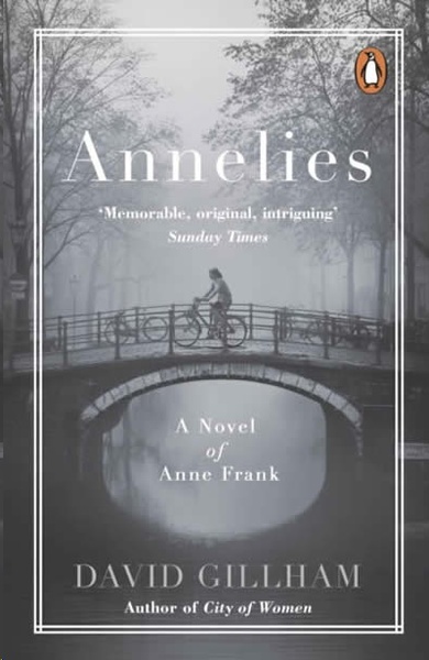 Annelies : A Novel of Anne Frank