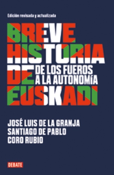 Breve historia de Euskadi