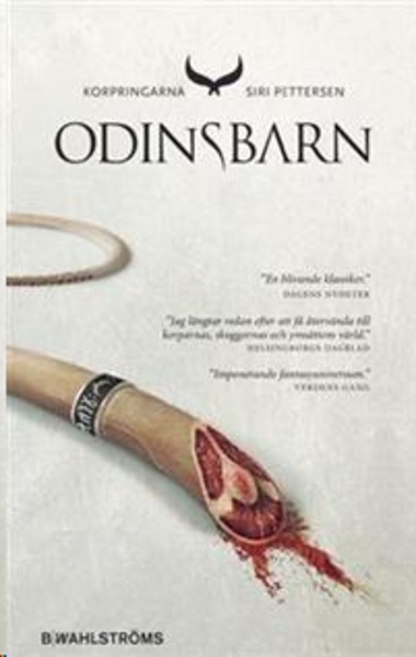 Odinsbarn