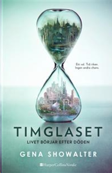 Timglaset