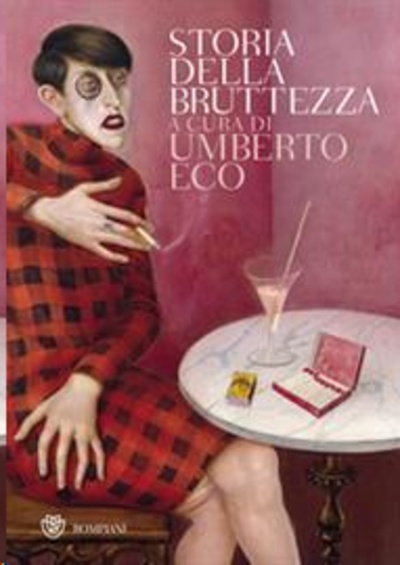 Storia della bruttezza