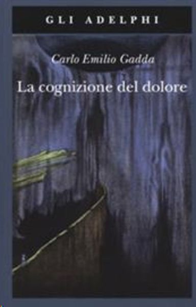 La cognizione del dolore