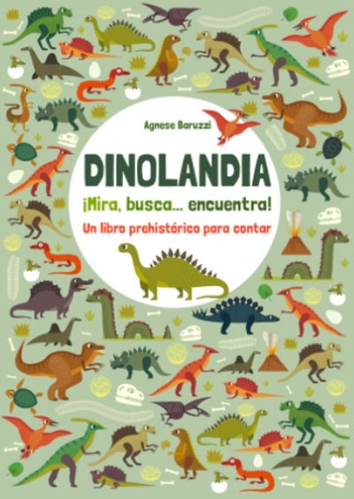 Dinolandia