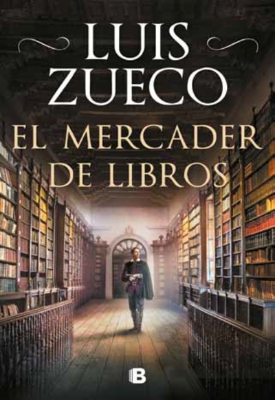 El mercader de libros