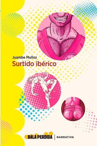 Surtido ibérico