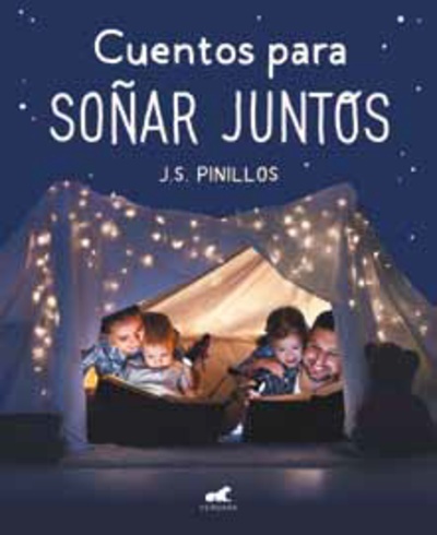 Cuentos para soñar juntos