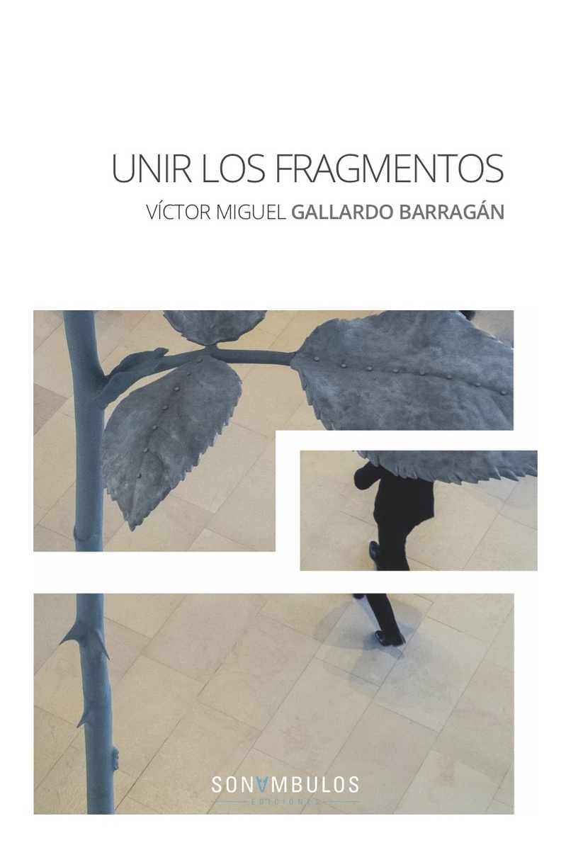 Unir los fragmentos