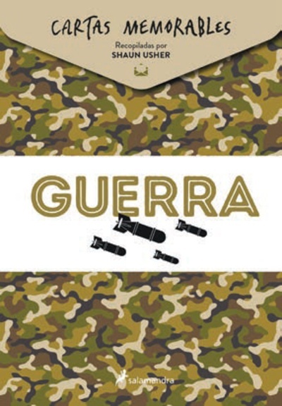 Cartas memorables: guerra