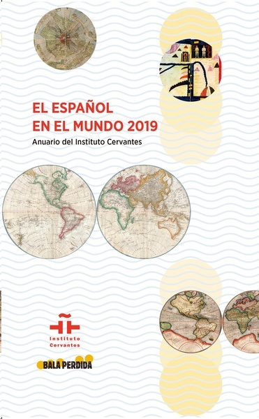 El español en el mundo 2019