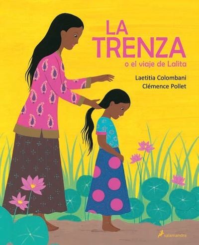 La trenza