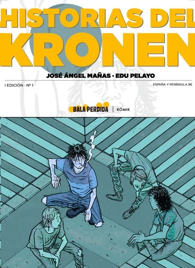 Hisorias del Kronen