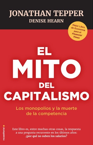 El mito del capitalismo