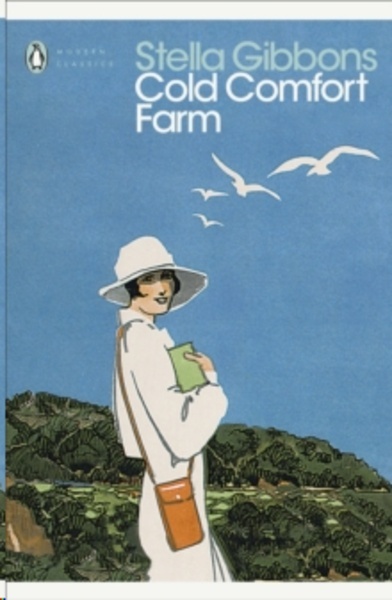 Cold Comfort Farm