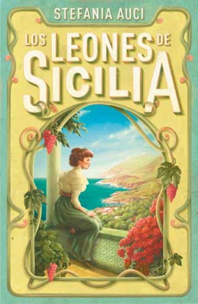 Los leones de Sicilia