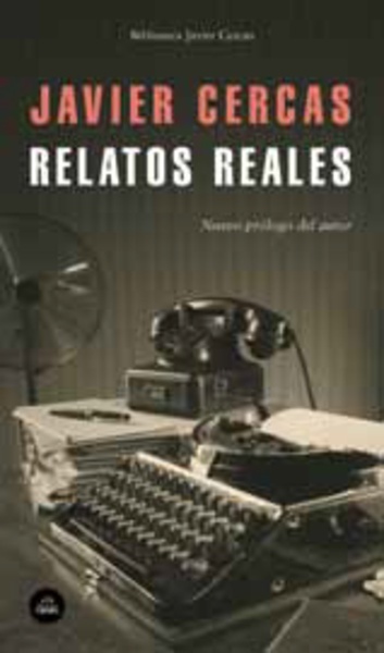 Relatos reales