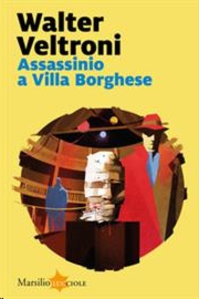 Assassinio a Villa Borghese