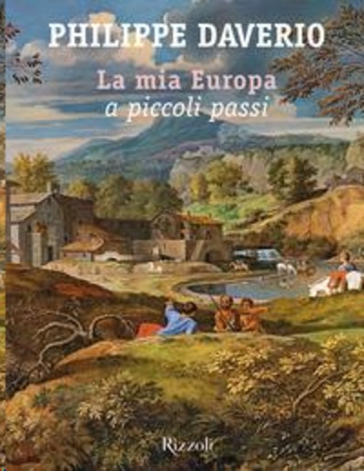 La mia Europa a piccoli passi