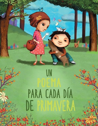 Un poema para cada día de primavera