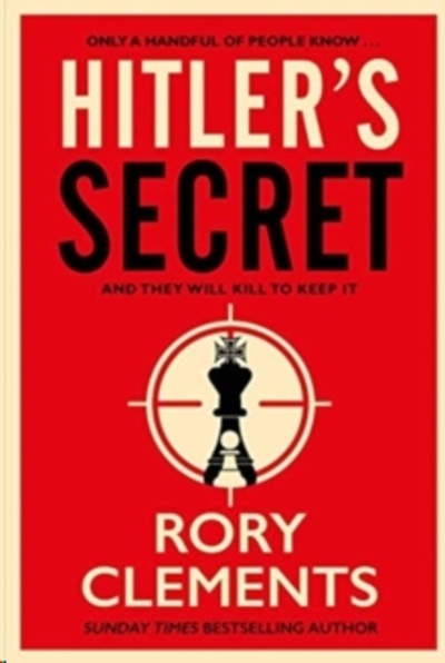 Hitler's Secret