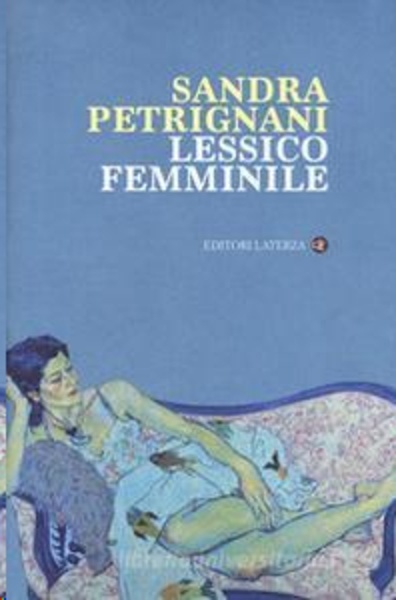 Lessico femminile