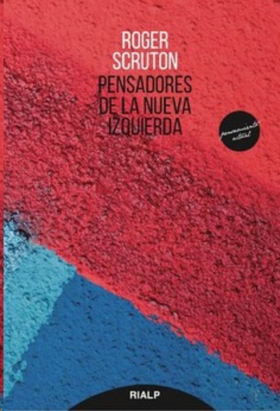 Pensadores de la nueva izquierda