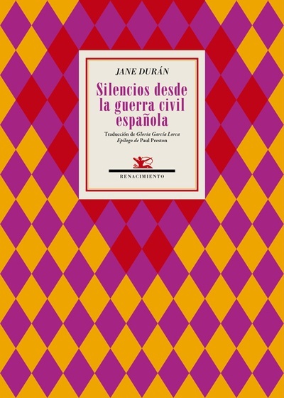 Silencios desde la guerra civil española