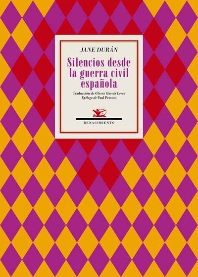 Silencios desde la guerra civil española