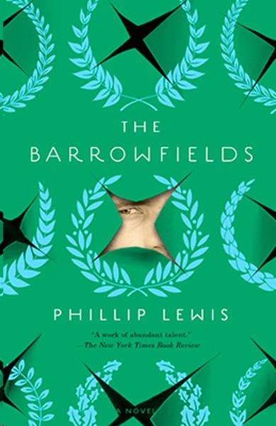 The Barrowfields
