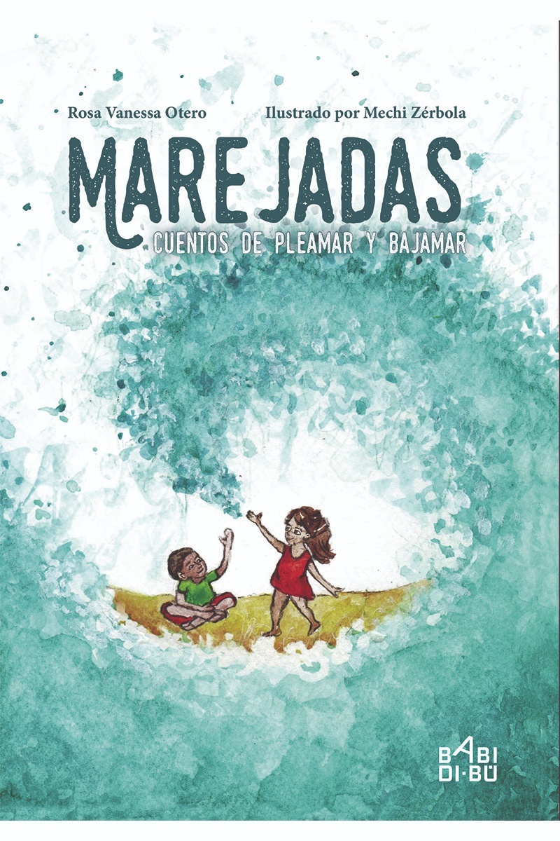 Marejadas