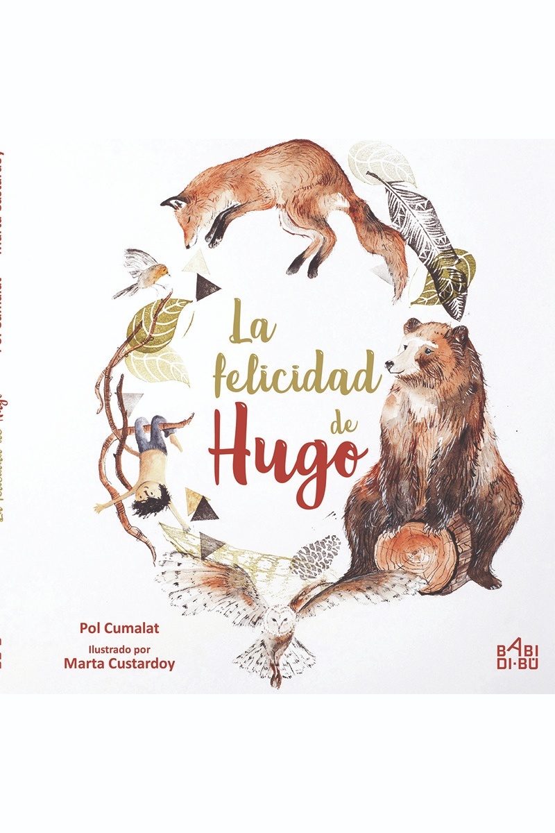 La felicidad de Hugo